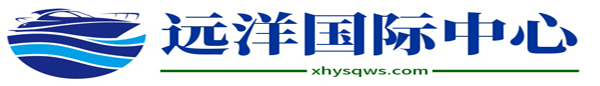 远洋国际中心logo